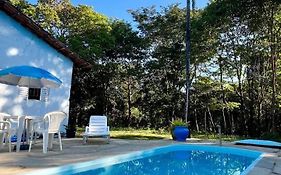 Sítio São Benedito